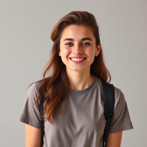 Estudante 1