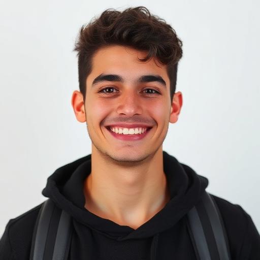 Estudante 4